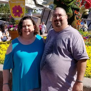 Meet your Posher, Michele angel